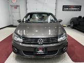 Thumbnail of 2012 Black Oak Brown Metallic Volkswagen Eos