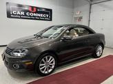 Thumbnail of 2012 Black Oak Brown Metallic Volkswagen Eos