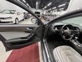 Thumbnail of 2014 Monsoon Gray Metallic Audi A4