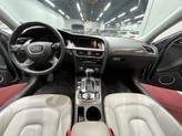 Thumbnail of 2014 Monsoon Gray Metallic Audi A4
