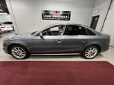 Thumbnail of 2014 Monsoon Gray Metallic Audi A4