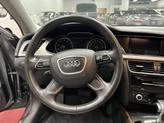 Thumbnail of 2014 Monsoon Gray Metallic Audi A4