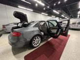 Thumbnail of 2014 Monsoon Gray Metallic Audi A4