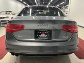 Thumbnail of 2014 Monsoon Gray Metallic Audi A4