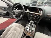Thumbnail of 2014 Monsoon Gray Metallic Audi A4