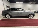 Thumbnail of 2014 Monsoon Gray Metallic Audi A4