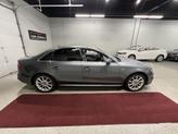 Thumbnail of 2014 Monsoon Gray Metallic Audi A4