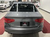 Thumbnail of 2014 Monsoon Gray Metallic Audi A4