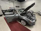 Thumbnail of 2014 Monsoon Gray Metallic Audi A4