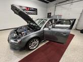 Thumbnail of 2014 Monsoon Gray Metallic Audi A4