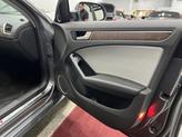 Thumbnail of 2014 Monsoon Gray Metallic Audi A4