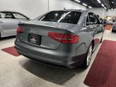 Thumbnail of 2014 Monsoon Gray Metallic Audi A4