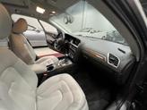 Thumbnail of 2014 Monsoon Gray Metallic Audi A4