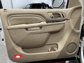 Thumbnail of 2013 White Diamond Tricoat Cadillac Escalade EXT