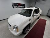 Thumbnail of 2013 White Diamond Tricoat Cadillac Escalade EXT