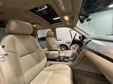 Thumbnail of 2013 White Diamond Tricoat Cadillac Escalade EXT