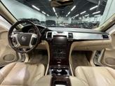 Thumbnail of 2013 White Diamond Tricoat Cadillac Escalade EXT