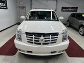 Thumbnail of 2013 White Diamond Tricoat Cadillac Escalade EXT
