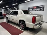 Thumbnail of 2013 White Diamond Tricoat Cadillac Escalade EXT