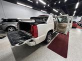 Thumbnail of 2013 White Diamond Tricoat Cadillac Escalade EXT