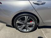 Thumbnail of 2025 Savile Silver Genesis G70