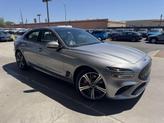 Thumbnail of 2025 Savile Silver Genesis G70