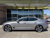 Thumbnail of 2025 Savile Silver Genesis G70
