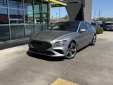 Thumbnail of 2025 Savile Silver Genesis G70