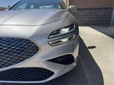 Thumbnail of 2025 Savile Silver Genesis G70