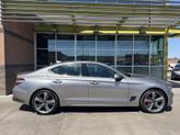 Thumbnail of 2025 Savile Silver Genesis G70