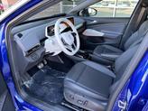 Thumbnail of 2021 Dusk Blue Metallic/Black Roof Volkswagen ID.4