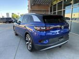 Thumbnail of 2021 Dusk Blue Metallic/Black Roof Volkswagen ID.4