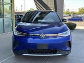Thumbnail of 2021 Dusk Blue Metallic/Black Roof Volkswagen ID.4