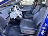 Thumbnail of 2021 Dusk Blue Metallic/Black Roof Volkswagen ID.4