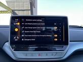 Thumbnail of 2021 Dusk Blue Metallic/Black Roof Volkswagen ID.4