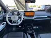 Thumbnail of 2021 Dusk Blue Metallic/Black Roof Volkswagen ID.4
