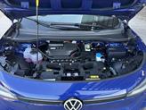 Thumbnail of 2021 Dusk Blue Metallic/Black Roof Volkswagen ID.4