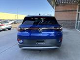 Thumbnail of 2021 Dusk Blue Metallic/Black Roof Volkswagen ID.4