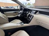 Thumbnail of 2022 Graphite Shadow INFINITI QX50