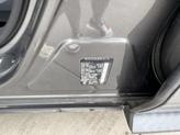 Thumbnail of 2022 Graphite Shadow INFINITI QX50