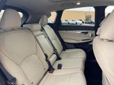 Thumbnail of 2022 Graphite Shadow INFINITI QX50