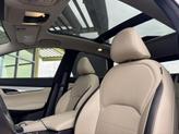 Thumbnail of 2022 Graphite Shadow INFINITI QX50