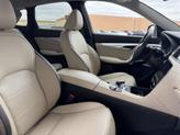 Thumbnail of 2022 Graphite Shadow INFINITI QX50