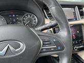 Thumbnail of 2022 Graphite Shadow INFINITI QX50