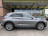 Thumbnail of 2022 Graphite Shadow INFINITI QX50