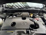 Thumbnail of 2022 Graphite Shadow INFINITI QX50