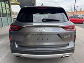Thumbnail of 2022 Graphite Shadow INFINITI QX50