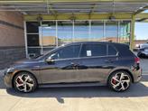 Thumbnail of 2024 Deep Black Pearl Volkswagen Golf GTI