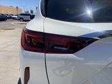Thumbnail of 2022 Majestic White INFINITI QX50