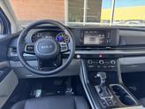 Thumbnail of 2023 BLACK Kia Carnival